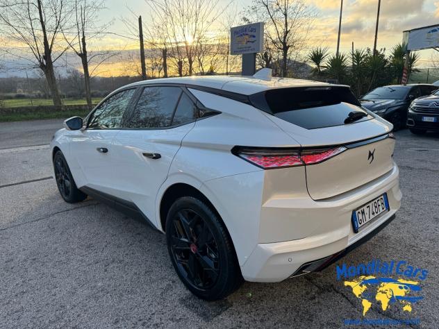 Ds DS4 4 BlueHDi 130 aut. Performance - Foto 7