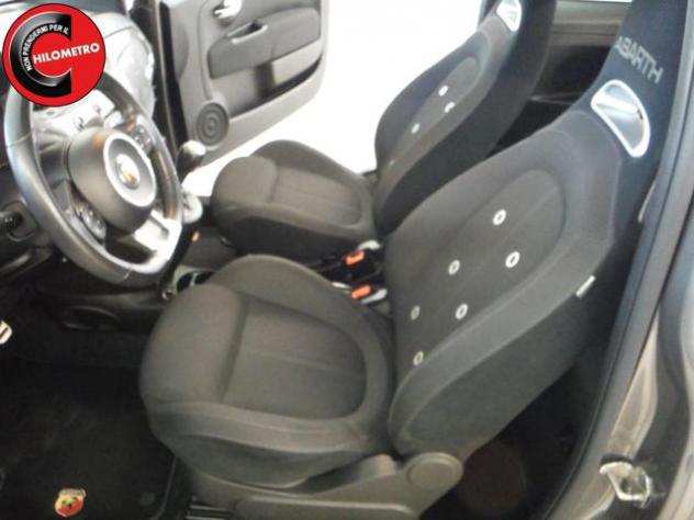ABARTH 595 1.4 Turbo T-Jet 145 CV rif. 23684698 - Foto 4