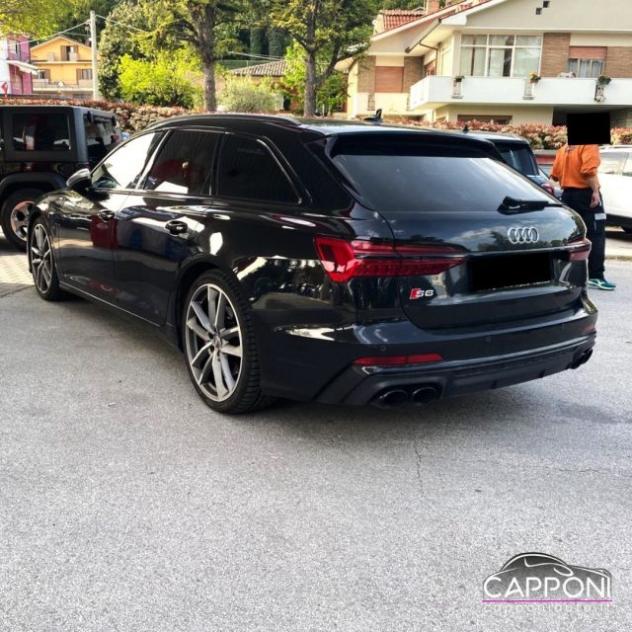 AUDI S6 Avant 3.0 TDI quattro rif. 24002444 - Foto 4