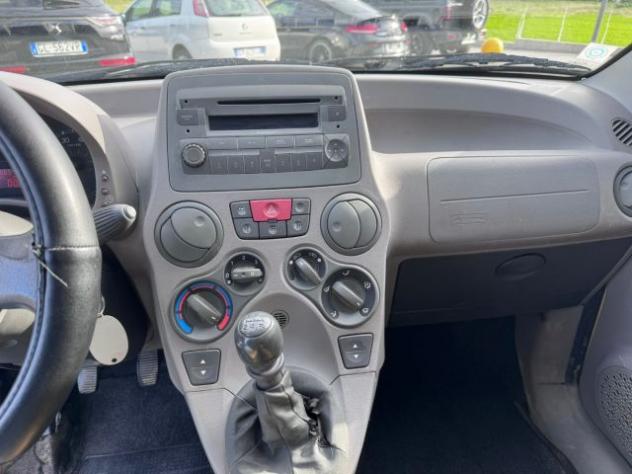 FIAT Panda 1.3 mjt 4X4 Climbing GANCIO TRAINO 4wd ALL4 AWD rif. 23718334 - Foto 9