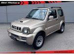 SUZUKI Jimny 1.5 DDiS cat 4WD JLX TRAZIONE INTEGRALE 4X4 GANCIO rif. 24022346
