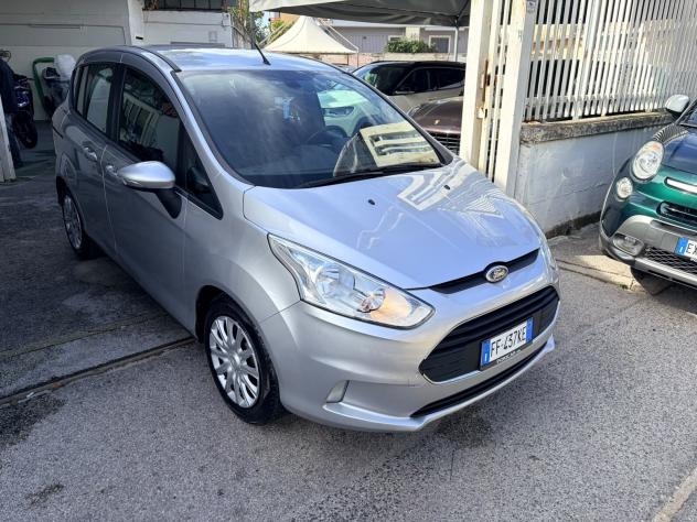 FORD B-MAX 1.5 TDCI 75CV 2016 - Foto 3