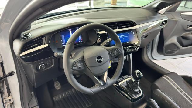 OPEL Corsa 6ª serie Corsa 1.2 100 CV GS - Foto 7