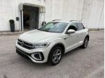 VOLKSWAGEN T-Roc 1.0 TSI R-Line rif. 24105488