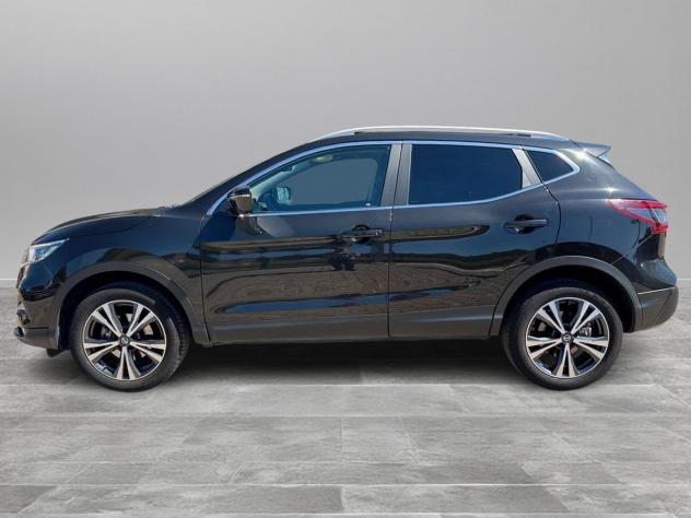 Nissan Qashqai 1.5 dci N-Connecta 115cv - Foto 8