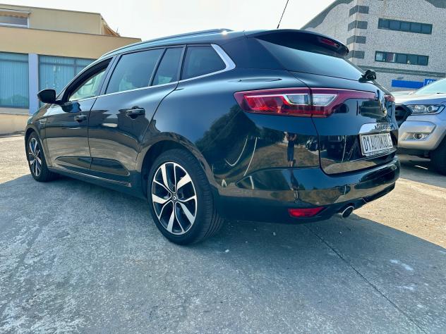 Renault Megane Mane Sporter dCi 130 CV Energy Bose Edition - Foto 6