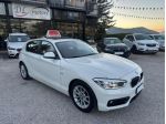 BMW 118 d 5p. Sport con SCOBNTO ROTTAMAZIONE rif. 21944911