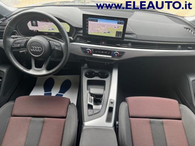 AUDI A5 SPB 40 TDI 204cv S tronic S line edition rif. 23686061 - Foto 9