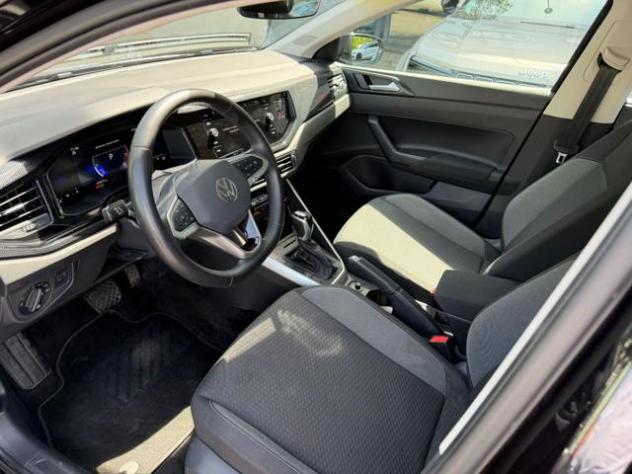 VOLKSWAGEN Polo 1.0 TSI DSG Life rif. 23663845 - Foto 6
