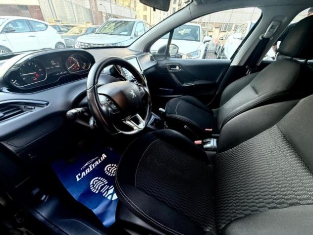 PEUGEOT 208 1° serie PureTech 82 5 porte Active rif. 23519791 - Foto 7