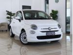 Fiat 500 1.0 Hybrid Cult 70CV 2022