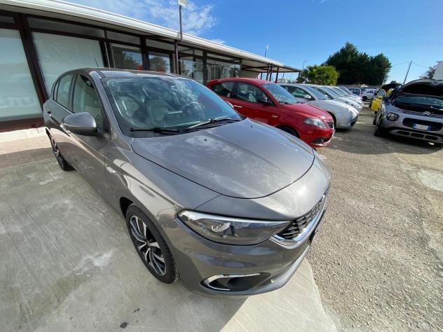 Fiat Tipo 1.6 Mjt S&S DCT SW Lounge - Foto 6