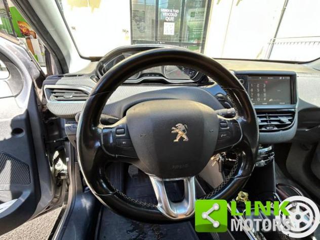 PEUGEOT 2008 ACTIVE rif. 24010659 - Foto 5