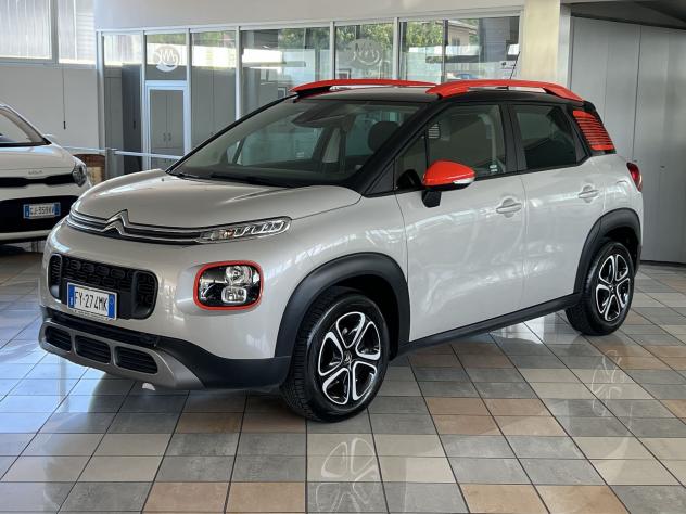 Citroën C3 Aircross PureTech 110 S&S Shine