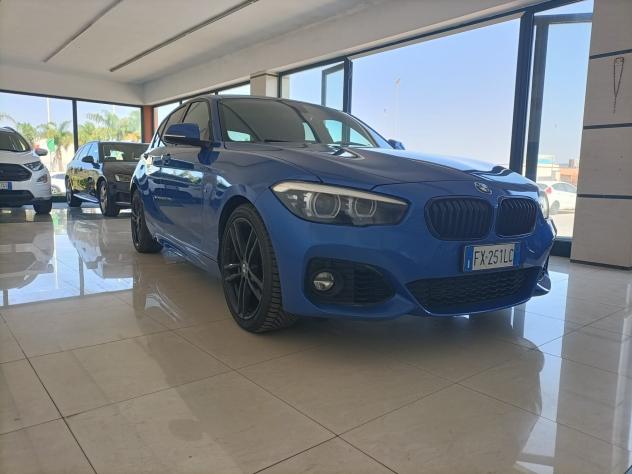 Bmw 116i MSport 2019