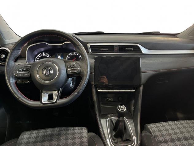 MG ZS 2021 1.5 Comfort - Foto 8