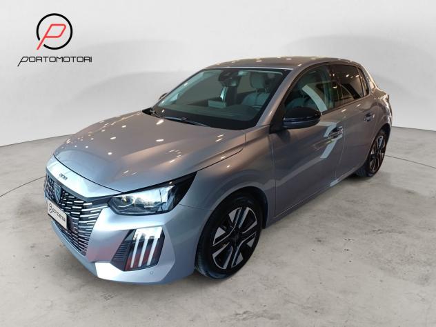 Peugeot 208 2ª serie PureTech 100 Stop&Start 5 porte Allure