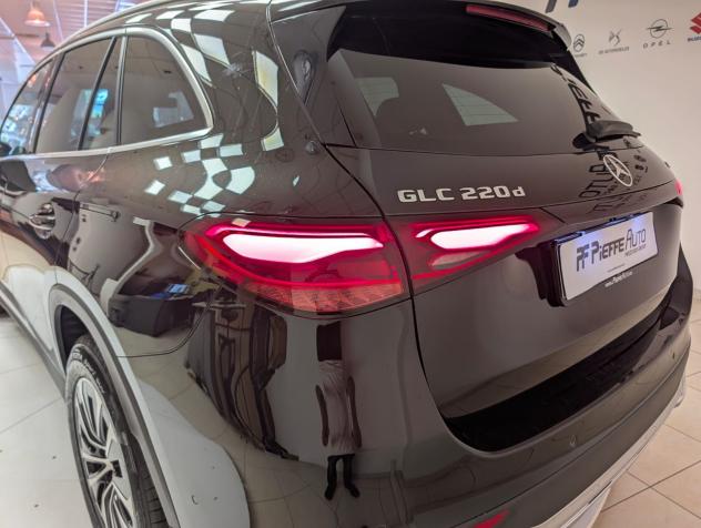 Mercedes-Benz GLC GLC 220 d 4Matic Mild Hybrid Advanced Plus - Foto 9