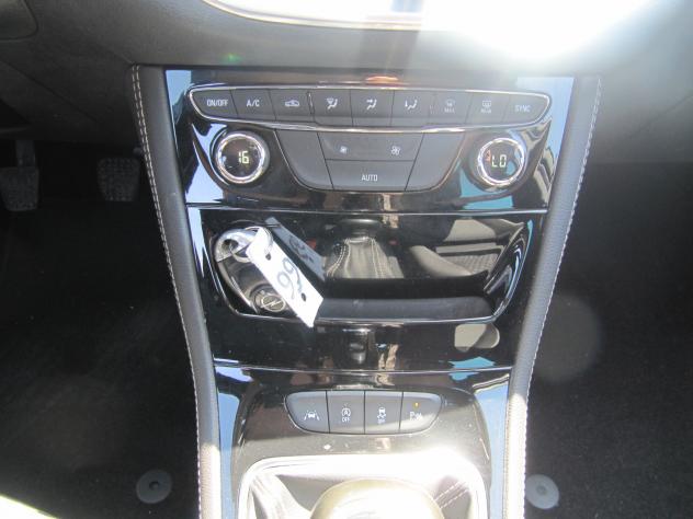 Opel Astra 1.6 BiTurbo CDTi Start&Stop 5 porte Innovation - Foto 7