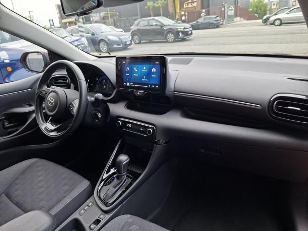 1.5h Trend 116cv - MODELLO RESTAYLING, MONITOR GRANDE TOTALMENTE TOUCH, CERCHI DIAMANTATI, SOLI 12.000 KM, VERO AFFARE !! - Foto 5