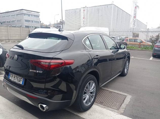 Alfa Romeo Stelvio SUPER 210CV Q4 AUTO - Foto 5