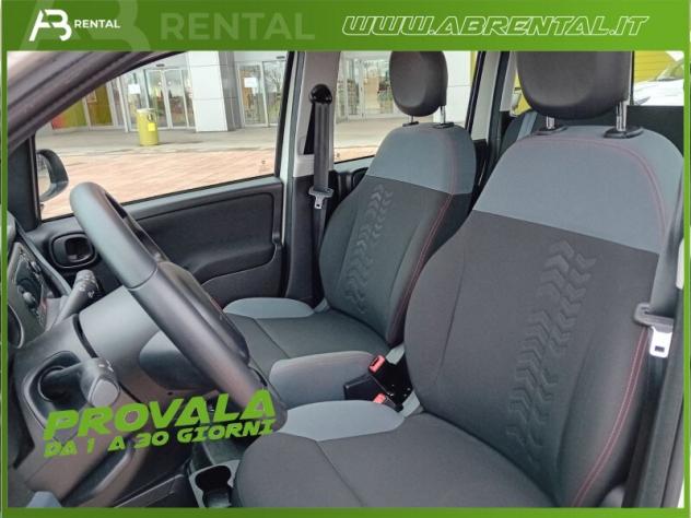 FIAT Panda 3ª serie Panda 1.0 FireFly S&S Hybrid - Foto 8