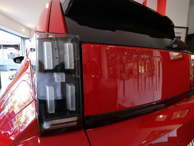 Fiat Panda GRANDE LA PRIMA - Foto 8