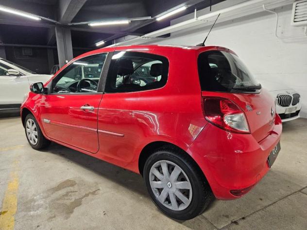 Renault Clio 1.2 16V 3 porte - Foto 3