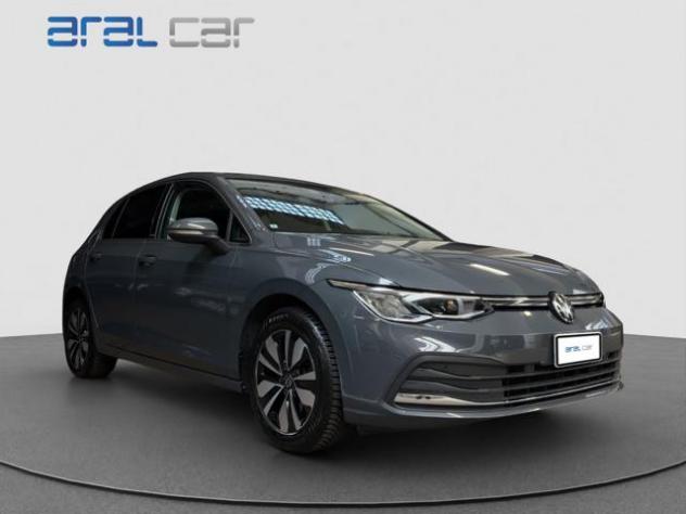 VOLKSWAGEN Golf 1.5 eTSI 150 CV DSG MOVE rif. 23477799 - Foto 8