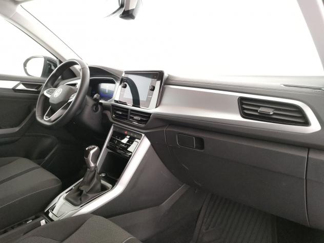 Volkswagen T-Roc Edition Plus 1.0 TSI 85 kW (115 CV) Manuale - Foto 6