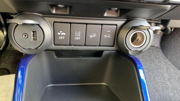 Suzuki Ignis 1.2 Hybrid 90CV Top NUOVA - Foto 8