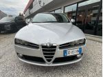 Alfa Romeo 159 2.4 JTDm 20V Progression