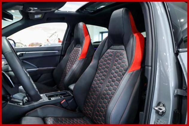 AUDI RS Q3 SPB quattro S tronic|GRIGIO NARDO rif. 23463438 - Foto 10