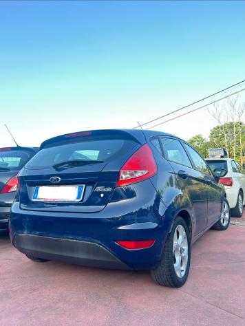 Ford Fiesta Ikon 1.2 60CV 5 porte - Foto 3