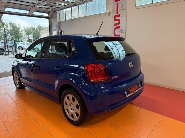Volkswagen Polo 1.2 70 CV 5p. Comfortline - Foto 3