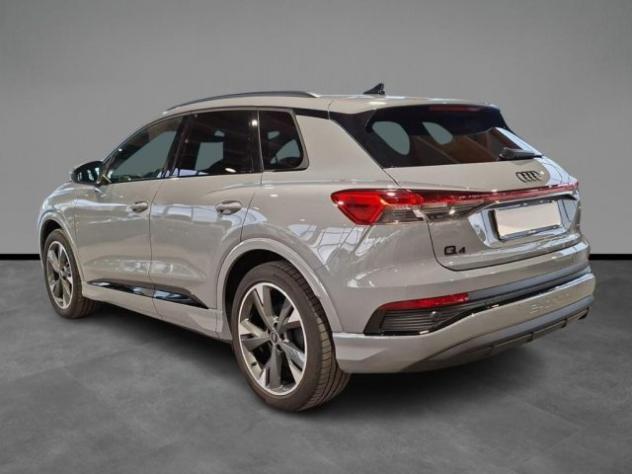 AUDI Q4 e-tron Q4 45 e-tron quattro Aut. 286cv + Tetto rif. 23953886 - Foto 3