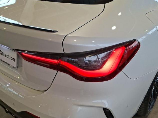 BMW 420 d 48V xDrive Coupé Msport Pro Aut. rif. 24093894 - Foto 7