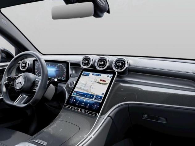 MERCEDES-BENZ GLC 300 de 4Matic Plug-in hybrid Coupé AMG Line Advanced rif. 23071457 - Foto 5