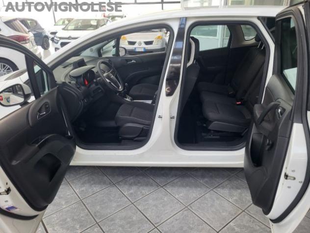 OPEL Meriva 1.4 Turbo 120CV GPL Tech Adv MOTORE NUOVO rif. 22637387 - Foto 7