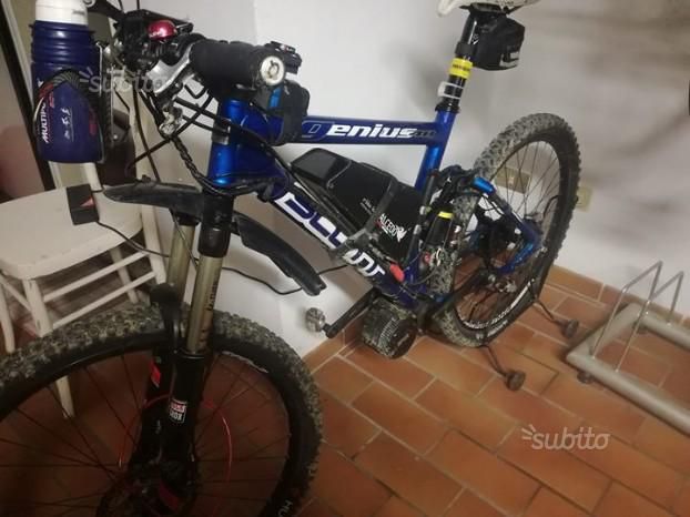 BICI ELETTRICHE E BIKE CUSTOM ENDURO,DH,GRAVEL E STRADA - Foto 3