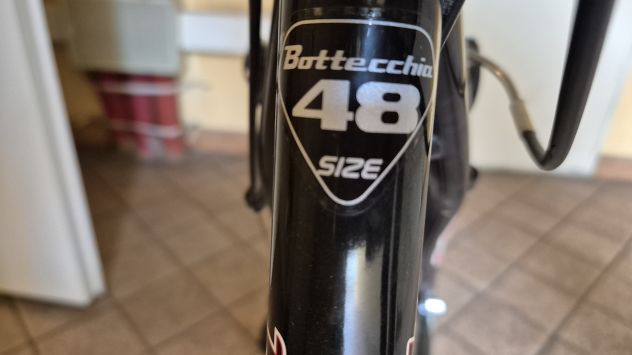 Mtb Bottecchia Fx520 - Foto 6
