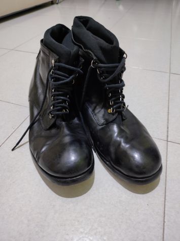 Scarpe uomo pelle - Foto 8