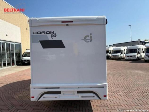 CI INTERNATIONAL HORON FIT 94 XT rif. 23989610 - Foto 6