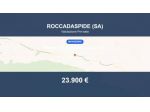 Immobile in asta di 115 m² in vendita a Roccadaspide