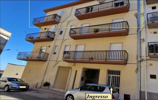 Immobile in asta di 147 m² con più di 5 locali in vendita a Alcamo - Foto 4