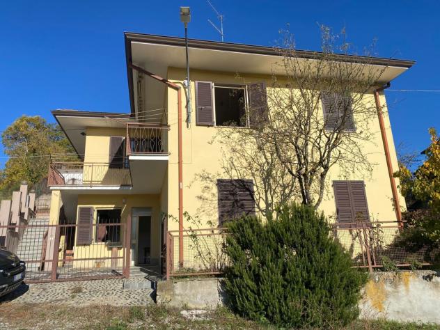 Indipendente in vendita a Alta Val Tidone