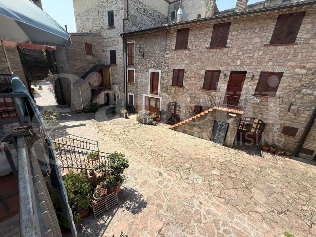 Terratetto - Assisi . Rif.: 2025/010 AVRG - Foto 2