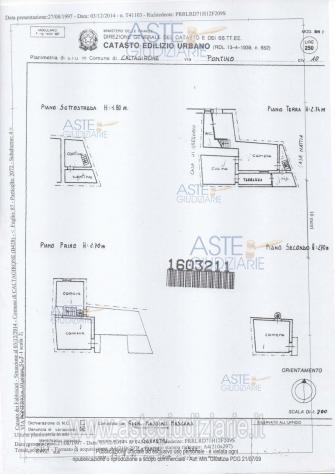 IMMOBILI-IMMOBILE RESIDENZIALE-Via Pontino, 18 - Foto 6