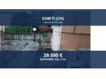 Immobile in asta di 77 m² con più di 5 locali in vendita a Chieti