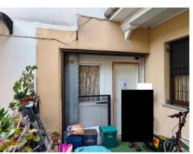 Immobile in asta di 37 m², box auto in vendita a Gorla Maggiore - Foto 13